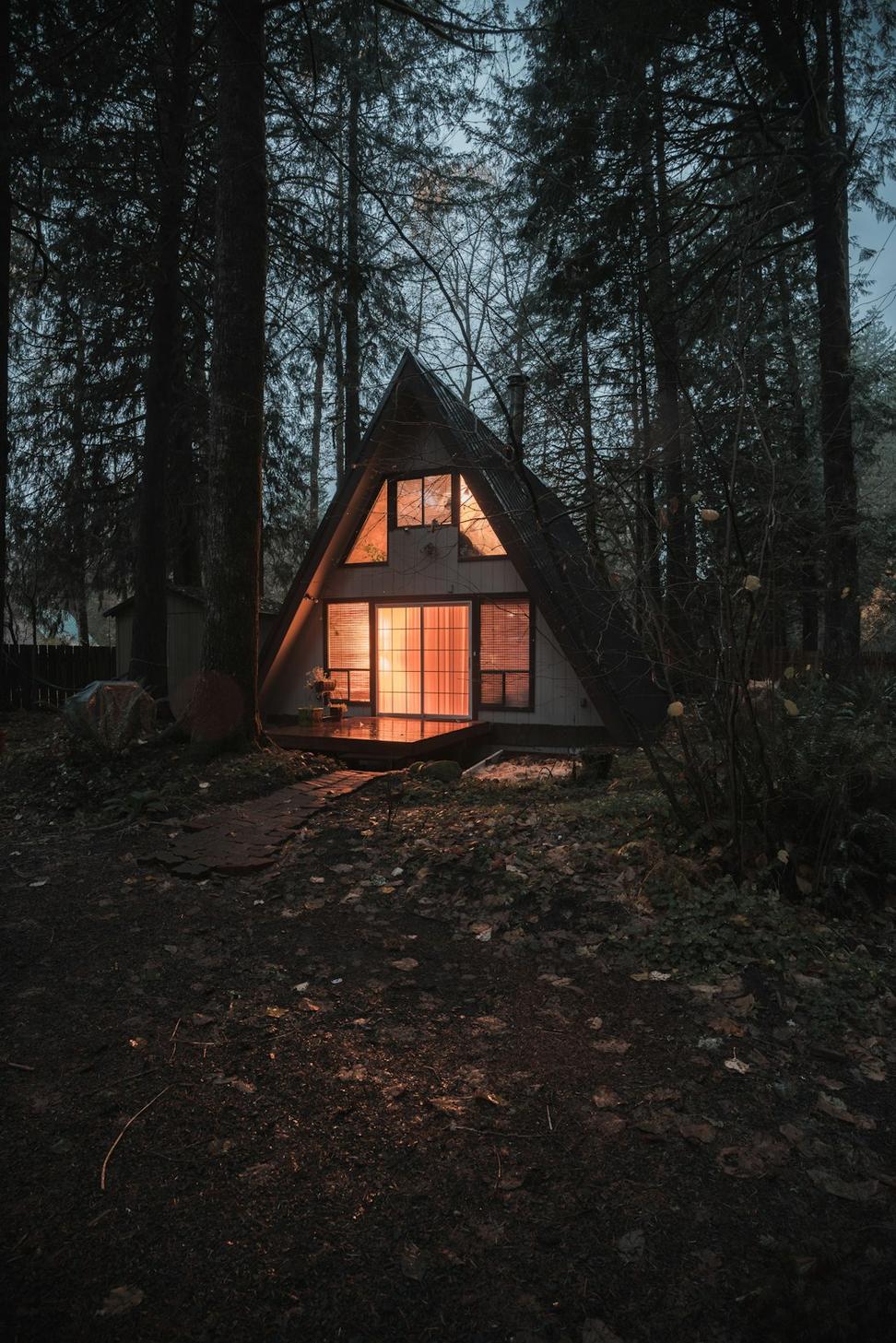 Fae Cottage