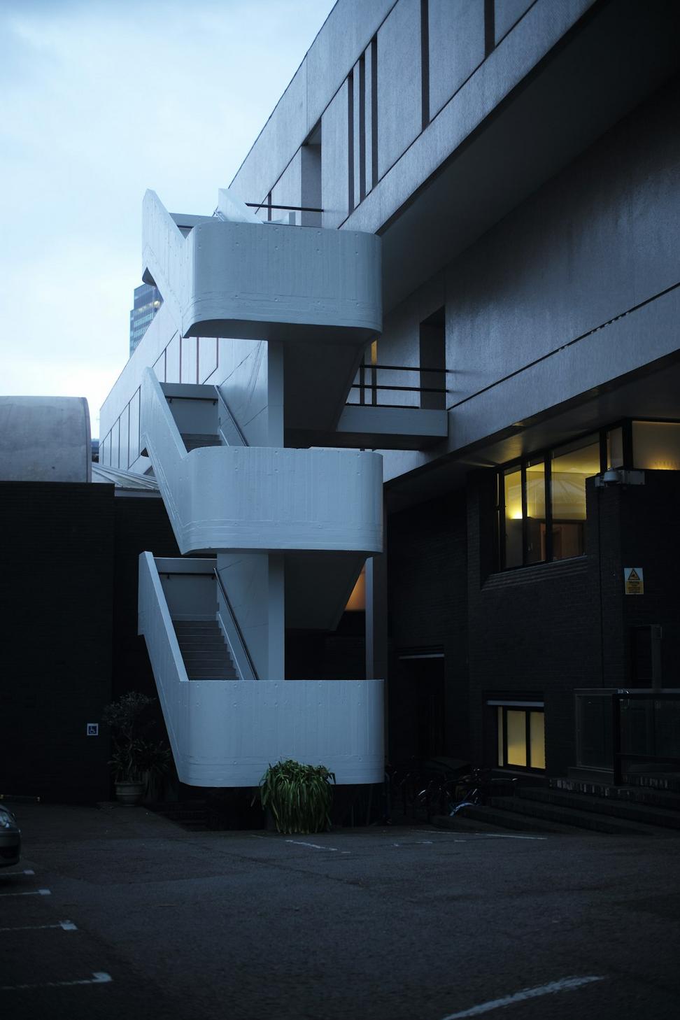Valkyrie Heights Residence