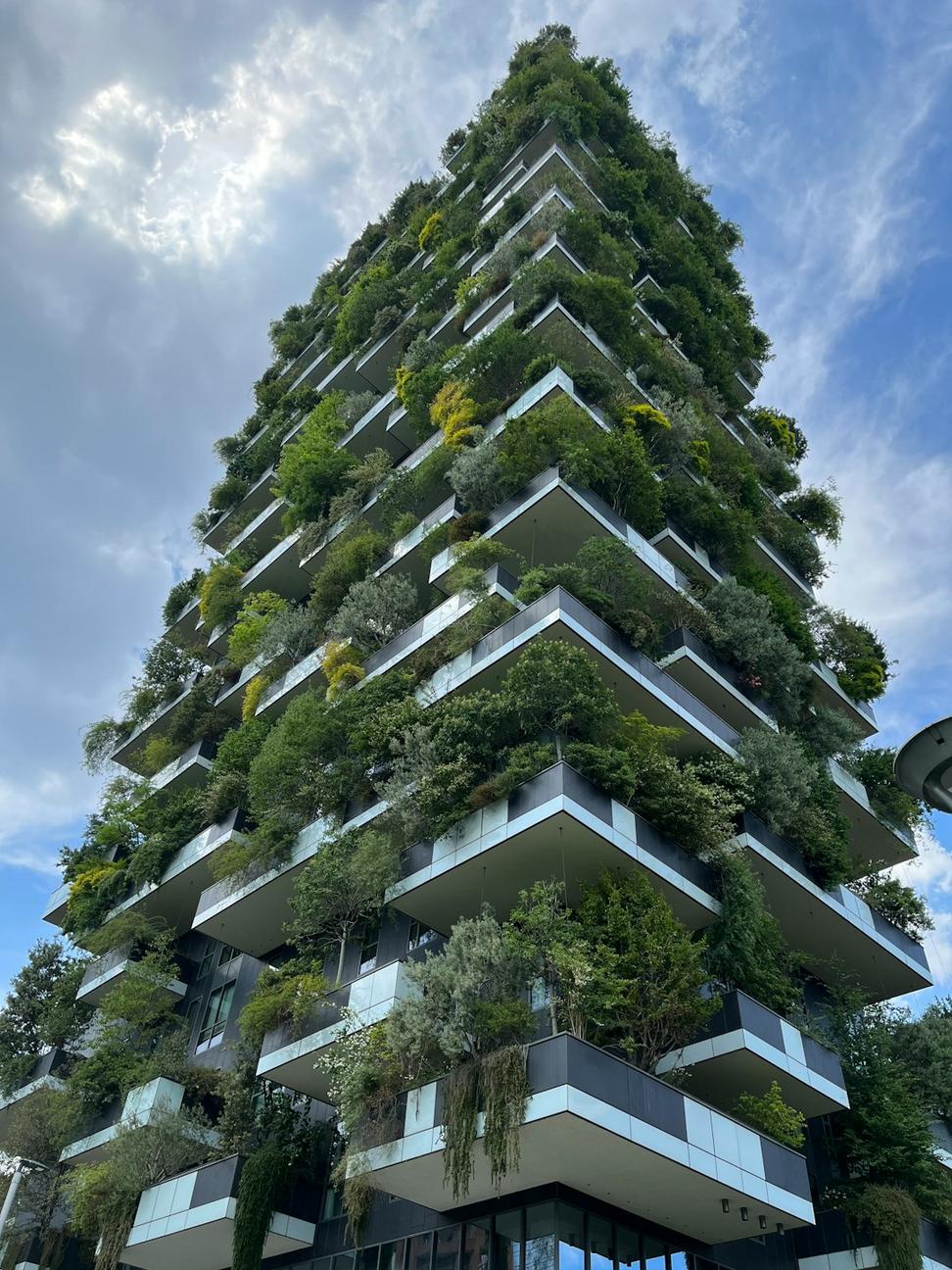 Sustainable Project