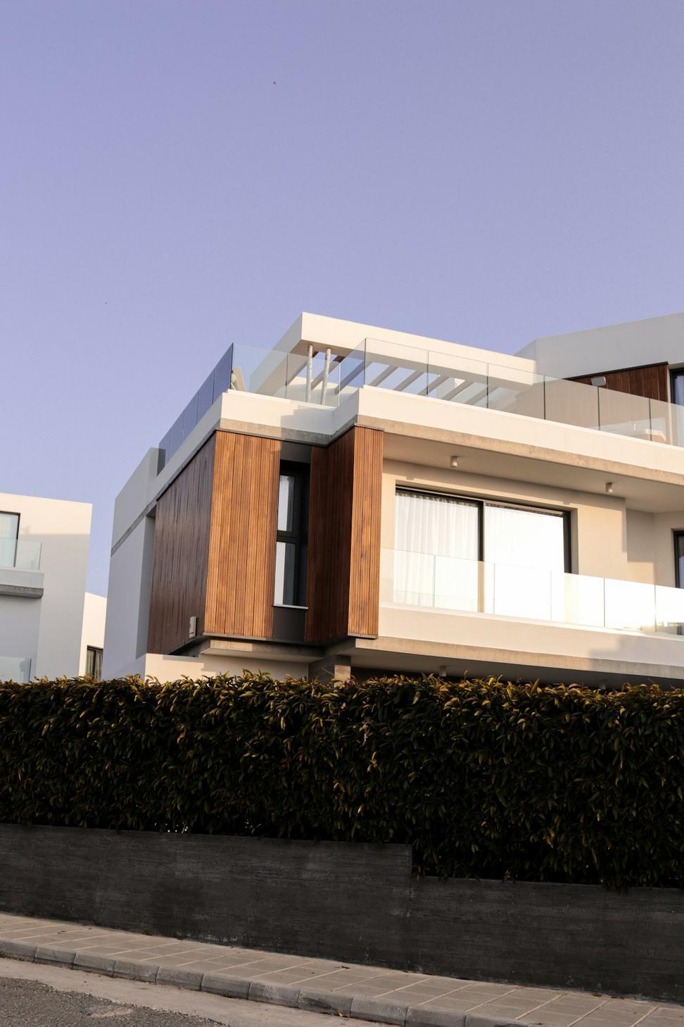 Raven's Nest Villa